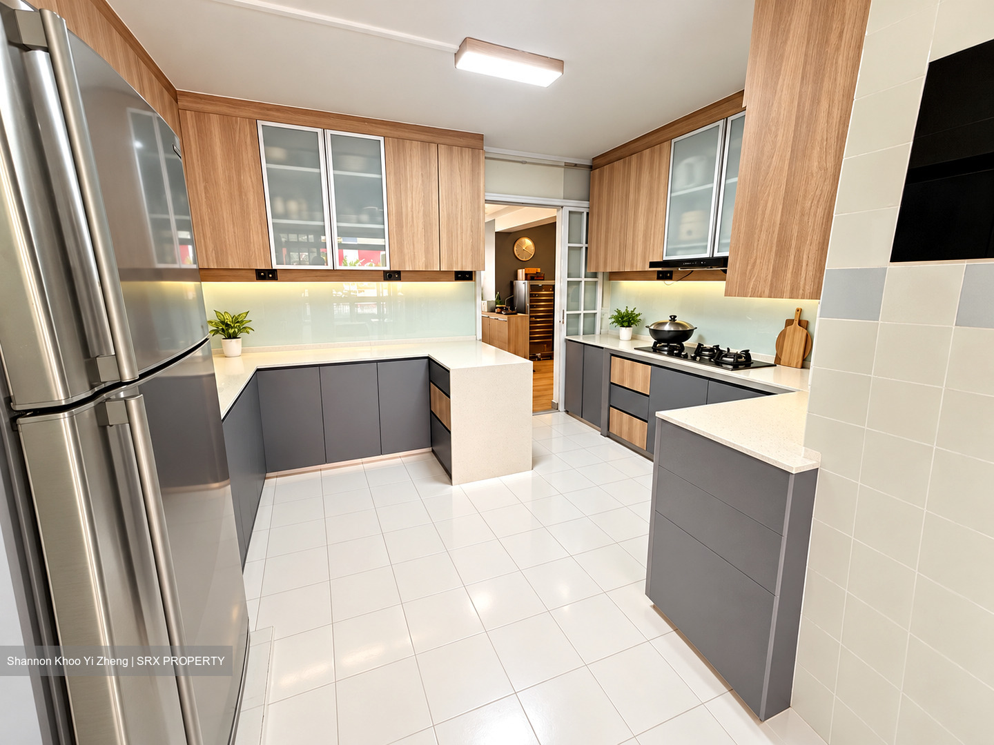Blk 229 Bishan Street 23 (Bishan), HDB 5 Rooms #635580431
